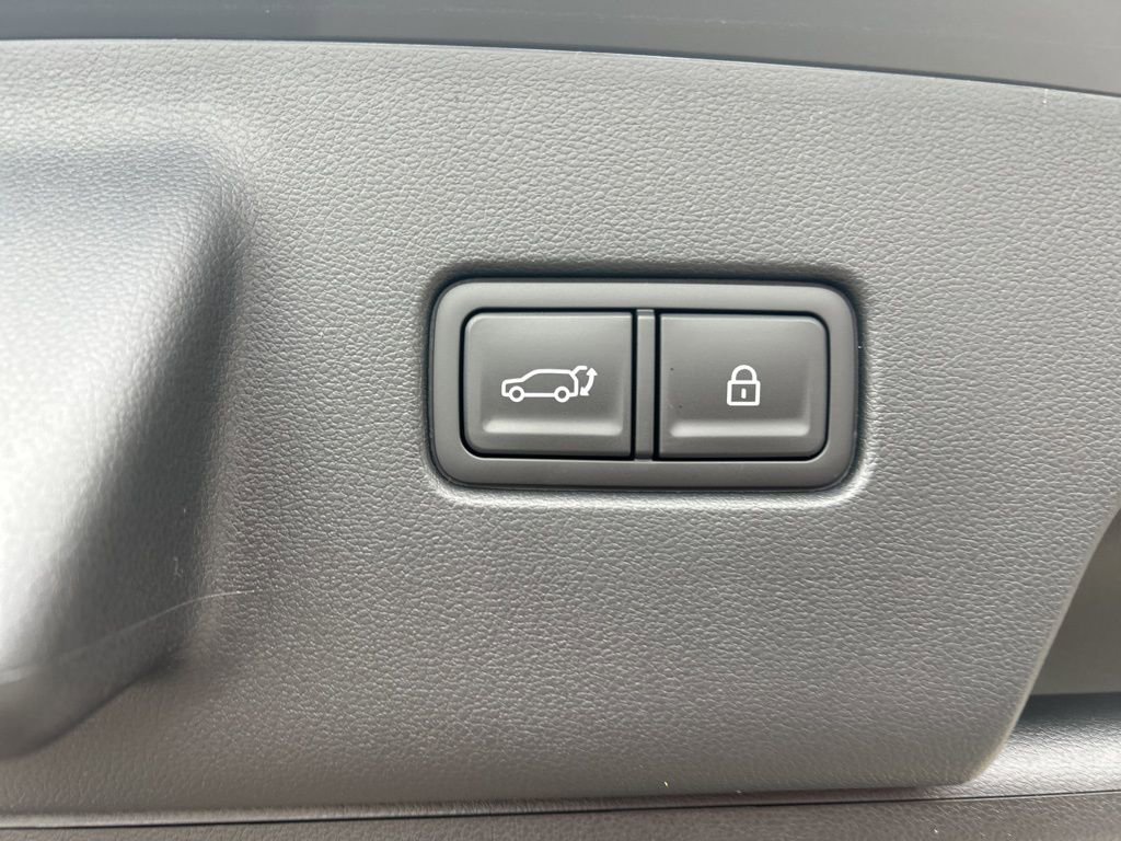 New 2026 Hyundai Palisade Limited image 26