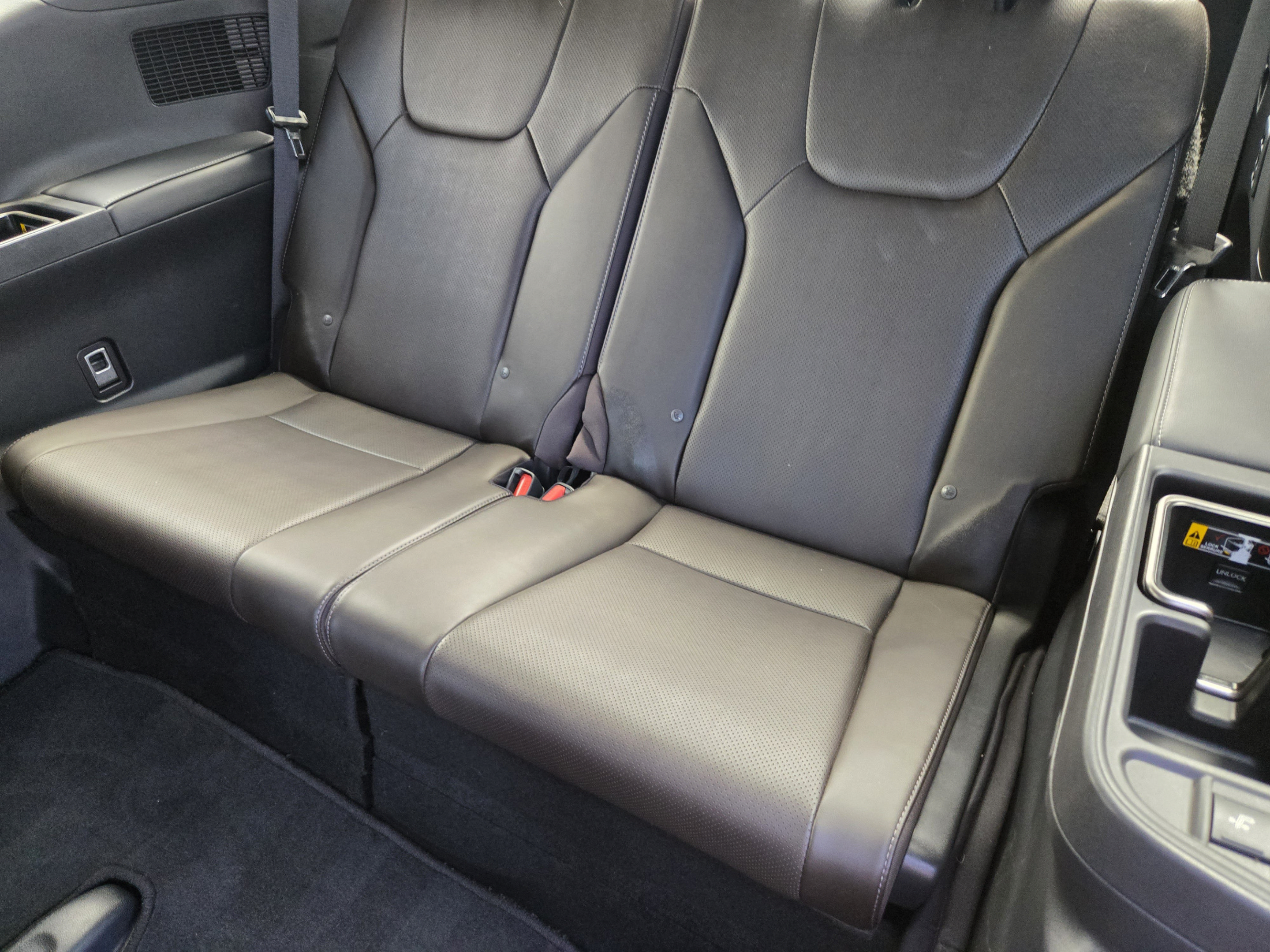 Used 2026 Lexus TX 350 AWD w/ Technology Package image 27