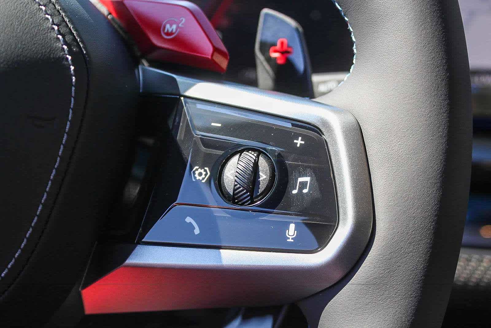 New 2026 BMW M5 AWD/4WD image 33