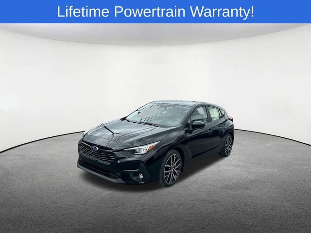New 2026 Subaru Impreza 2.0i Sport image 1