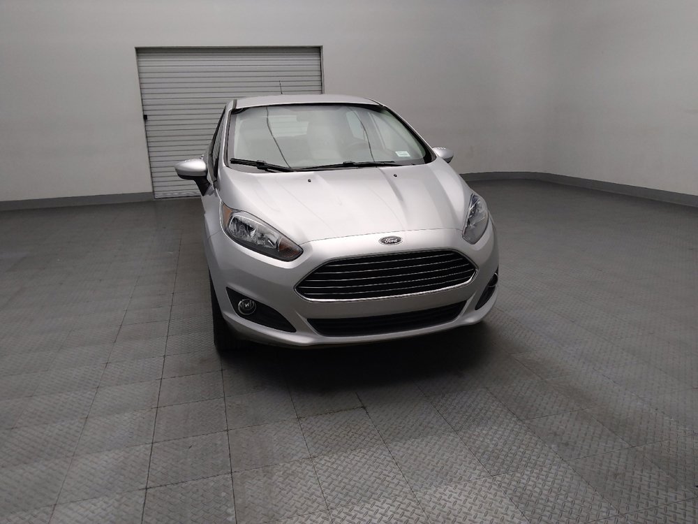 Used 2019 Ford Fiesta SE w/ Equipment Group 201A FWD image 14