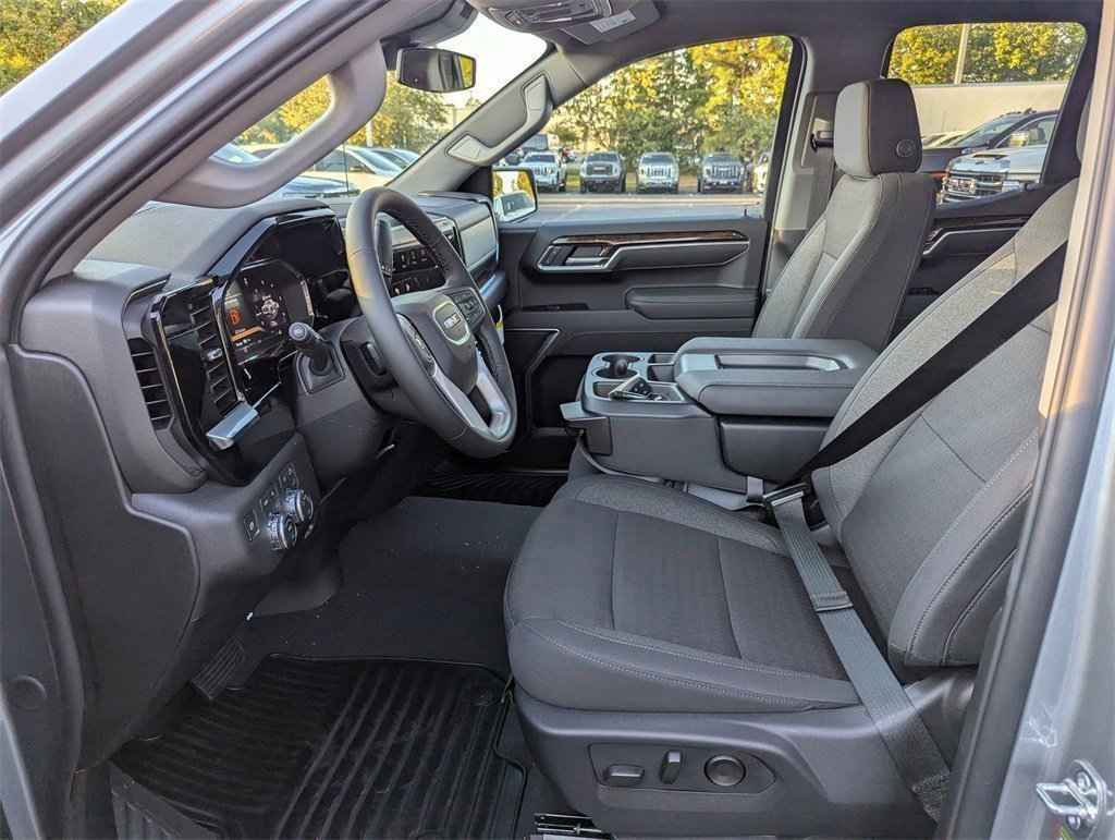 New 2026 GMC Sierra 1500 SLE w/ X31 Off-Road Package image 10