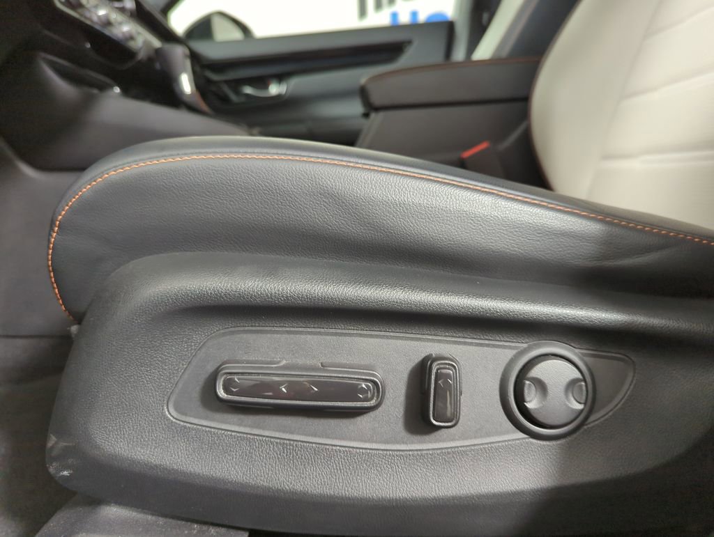 Certified 2023 Honda CR-V Sport Touring image 26