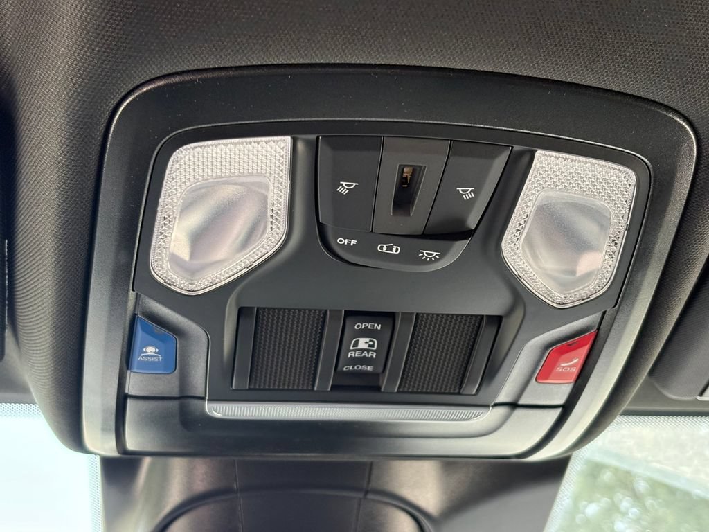 New 2026 RAM 3500 Tradesman AWD/4WD image 21