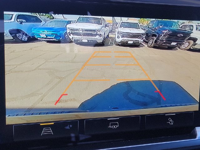 New 2026 Chevrolet Silverado 1500 RST w/ Convenience Package II AWD/4WD image 13