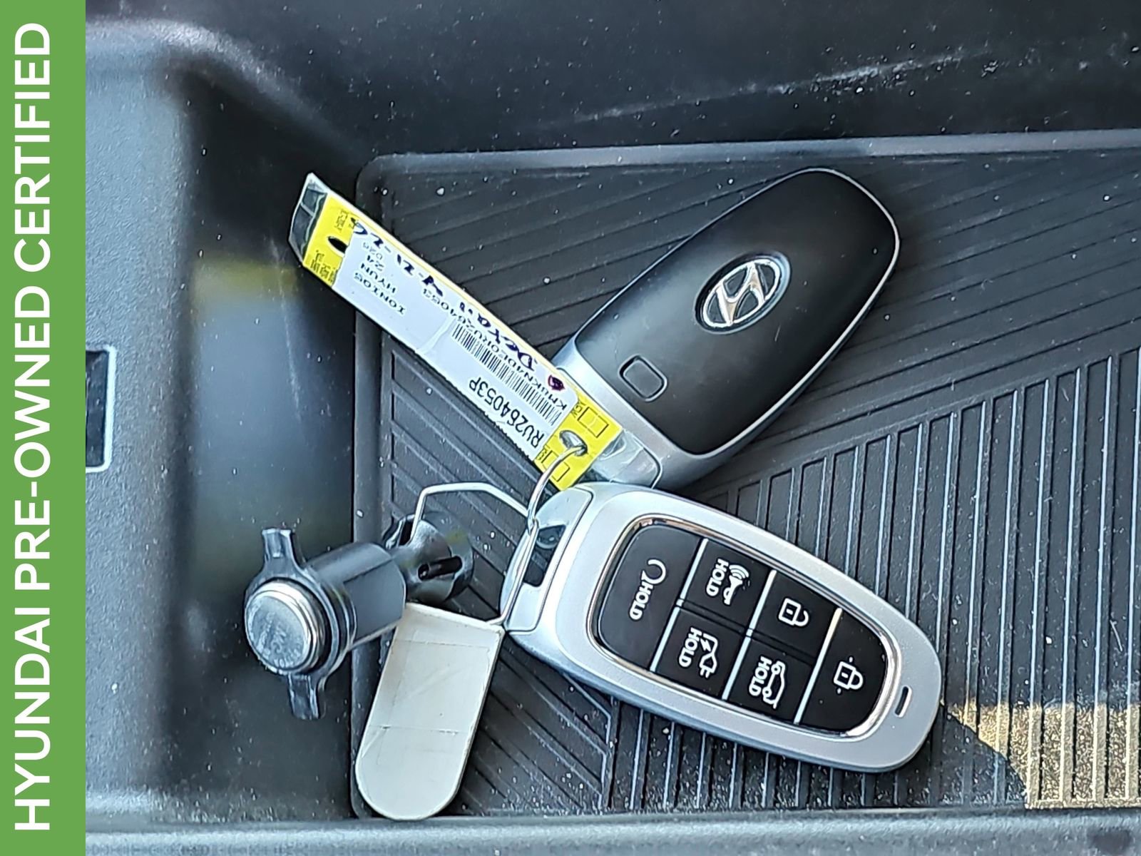 Used 2024 Hyundai Ioniq 5 SEL RWD image 42