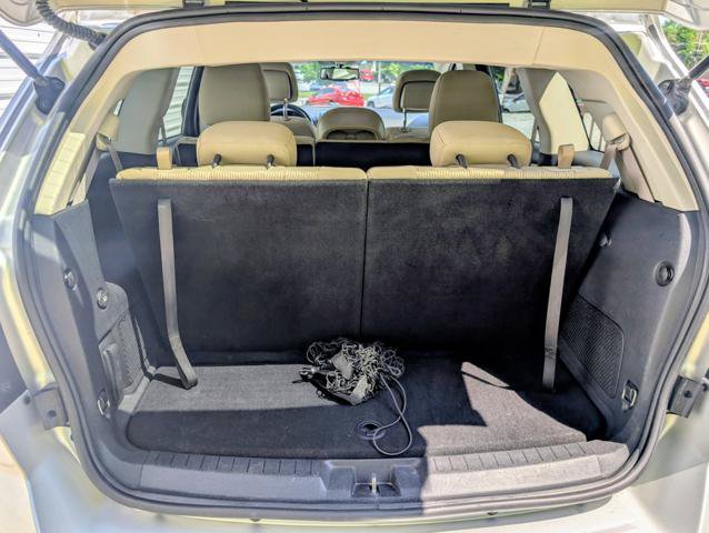 Used 2011 Dodge Journey Crew w/ Flexible Seating Group FWD image 13