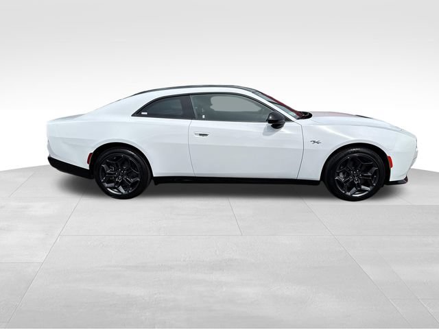 New 2026 Dodge Charger R/T w/ Blacktop Package AWD/4WD image 8