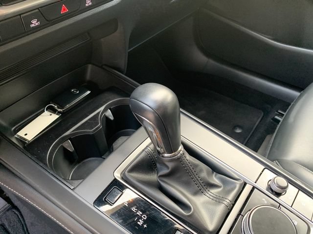 Used 2023 MAZDA CX-30 AWD 2.5 S w/ Select Package image 24