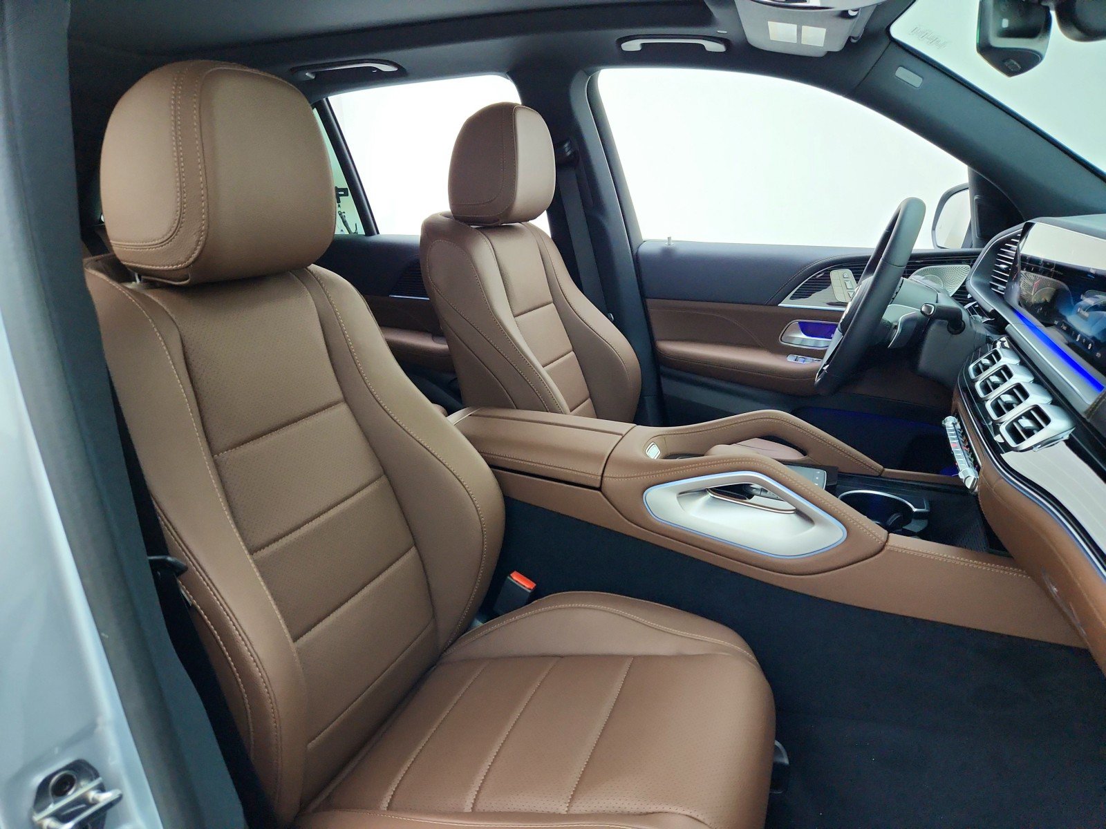 New 2026 Mercedes-Benz GLE 350 4MATIC image 20