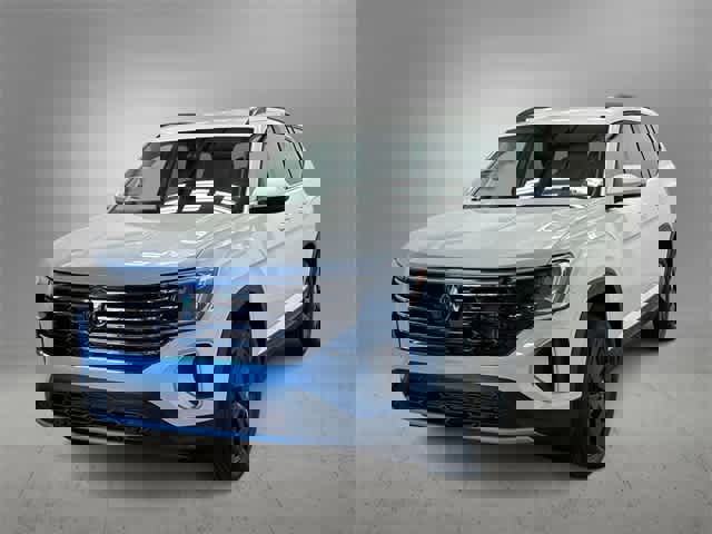 New 2026 Volkswagen Atlas SE image 1