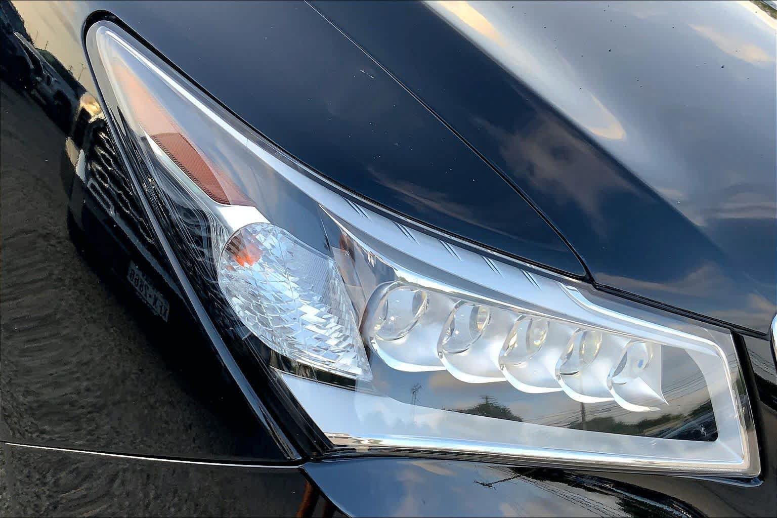 Used 2016 Acura MDX SH-AWD w/ Technology Package image 27