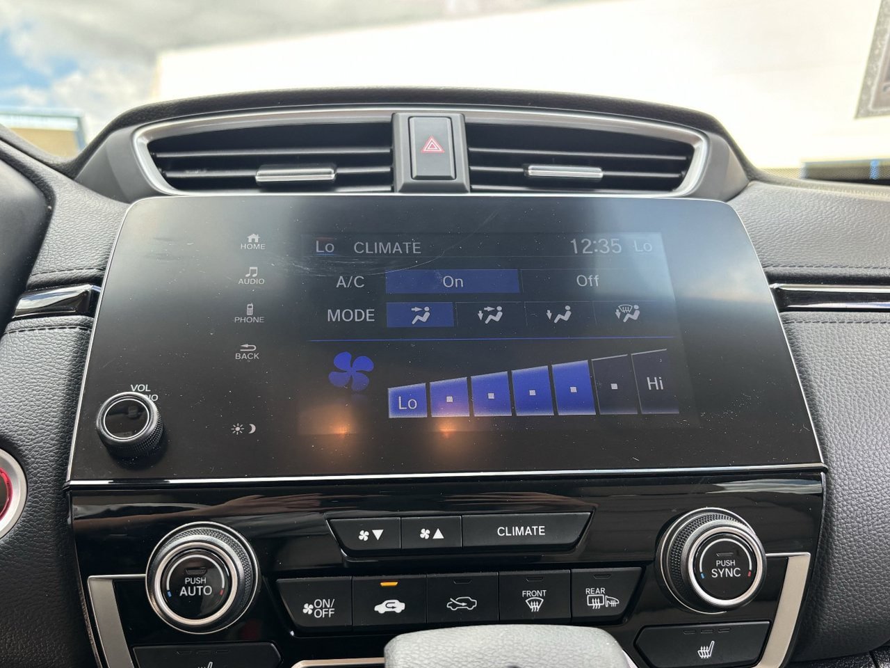 Certified 2022 Honda CR-V EX image 23