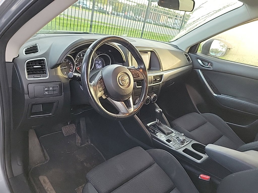 Used 2016 MAZDA CX-5 Touring AWD/4WD image 7
