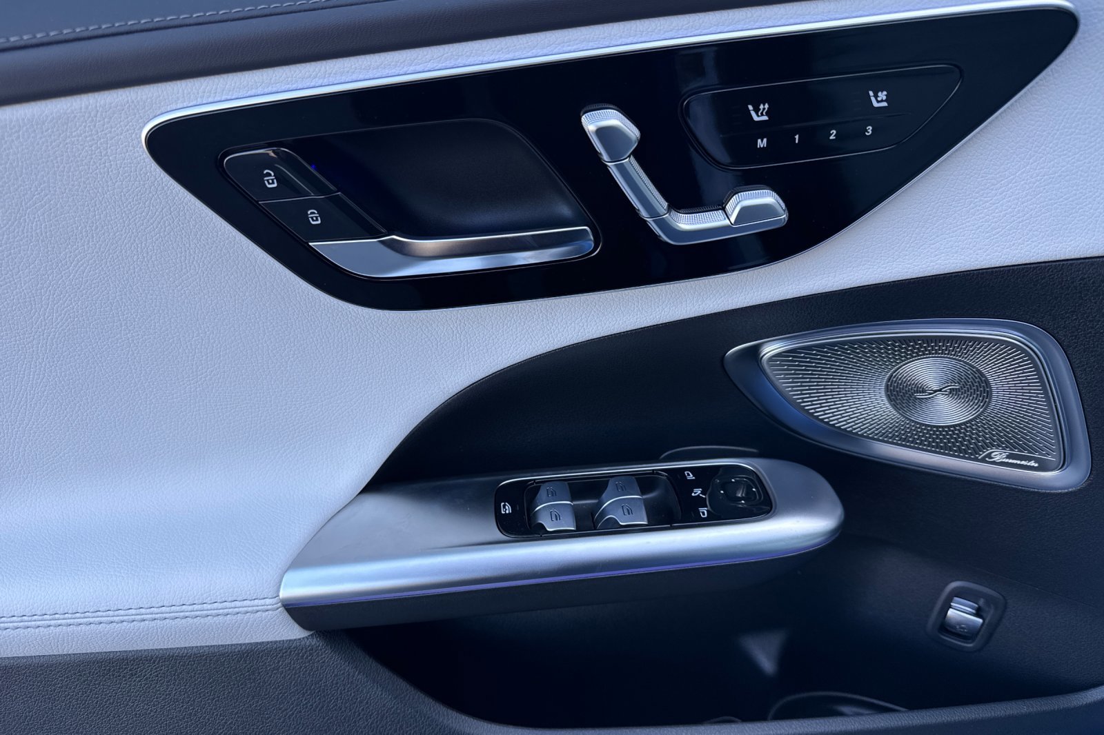 New 2026 Mercedes-Benz C 300 4MATIC Sedan image 11