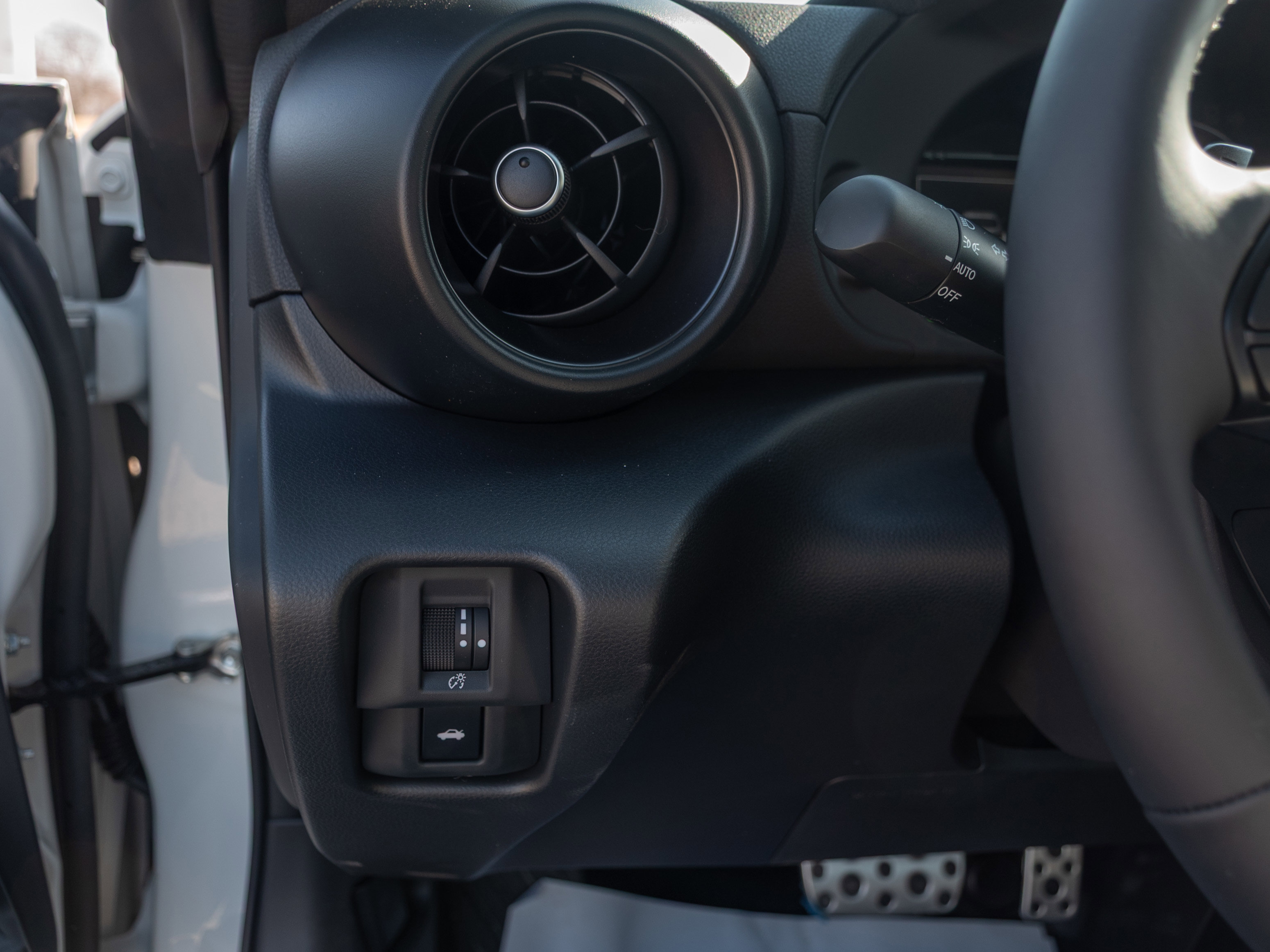 New 2026 Toyota GR86 Premium image 10