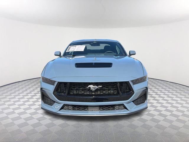 Used 2025 Ford Mustang GT Premium image 2