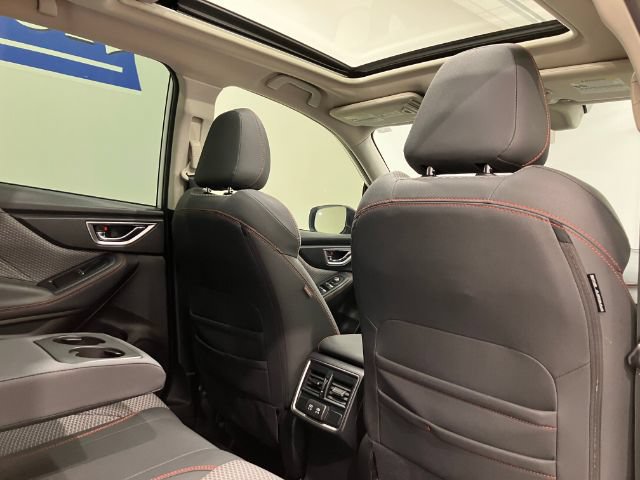 Used 2020 Subaru Forester Sport w/ Popular Package #2 AWD/4WD image 49