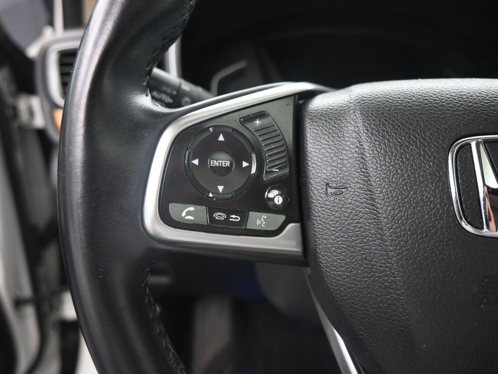 Used 2018 Honda CR-V EX-L image 11