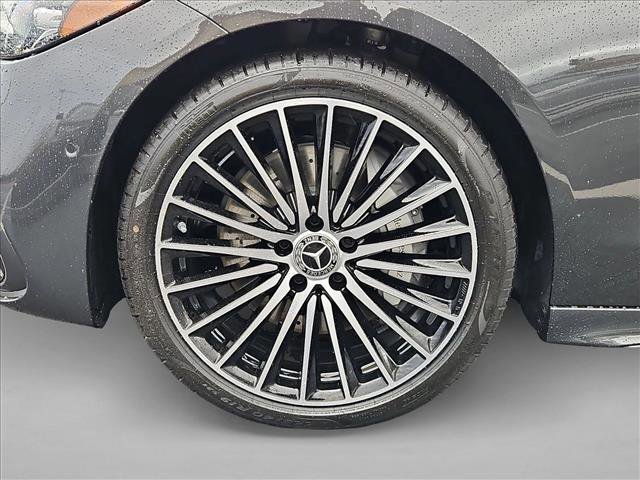 New 2026 Mercedes-Benz C 300 Sedan image 10