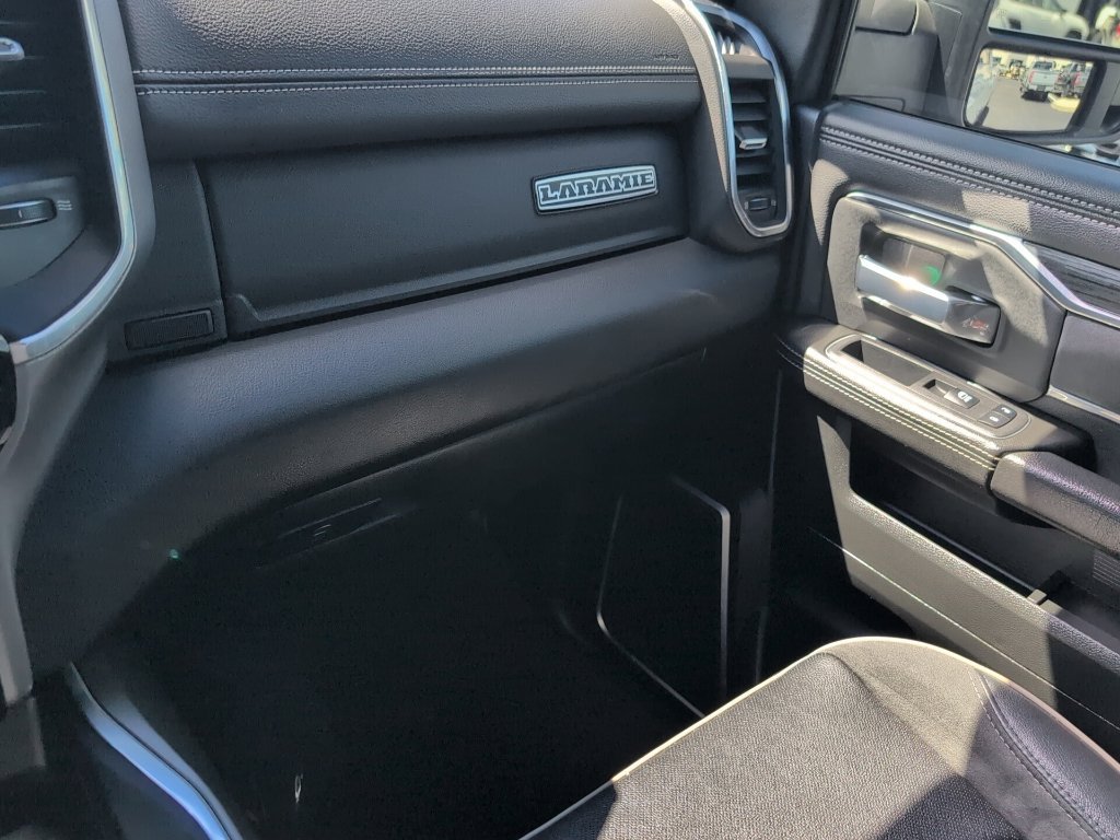 Used 2024 RAM 2500 Laramie w/ Sport Appearance Package AWD/4WD image 23