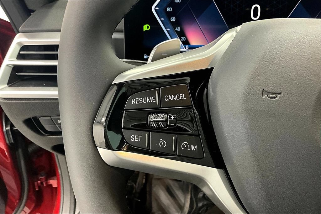 New 2025 BMW 230i Coupe w/ Convenience Package RWD image 13