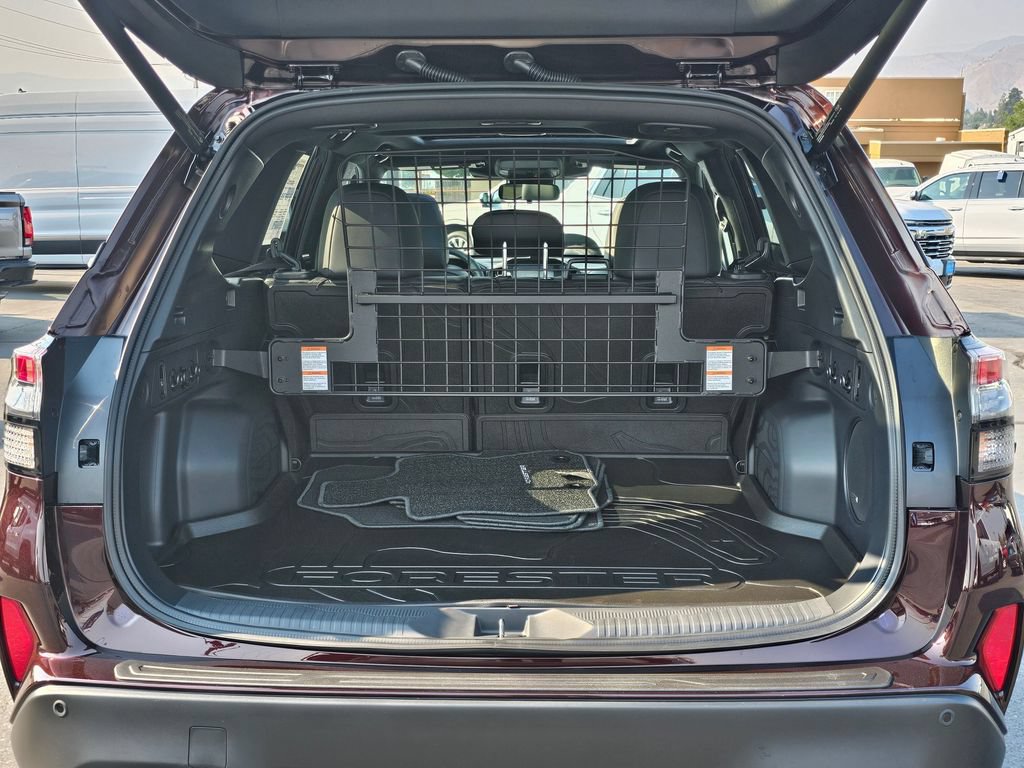 New 2026 Subaru Forester Limited AWD/4WD image 23