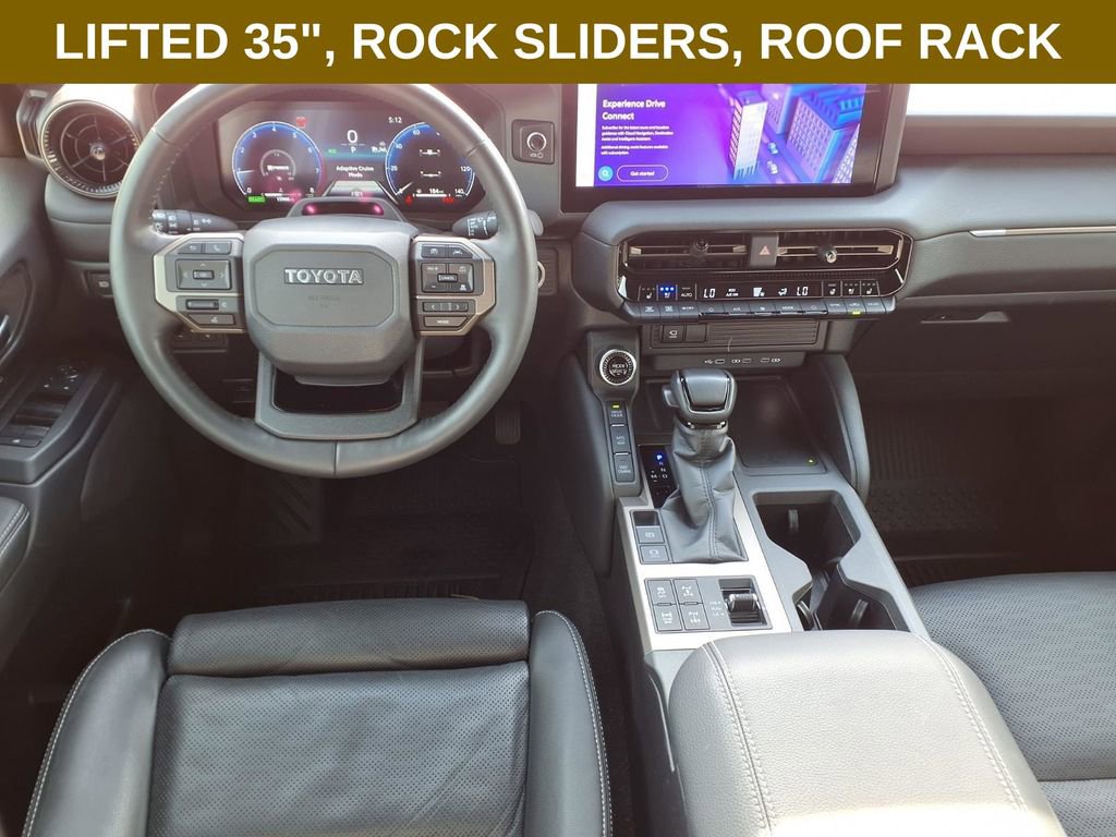 Used 2024 Toyota Land Cruiser w/ Premium Package image 10