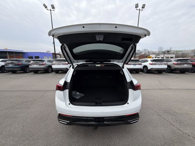 New 2026 Buick Envision Sport Touring image 20