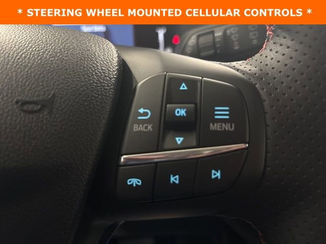 New 2026 Ford Escape ST-Line w/ Tech Pack #1 image 22