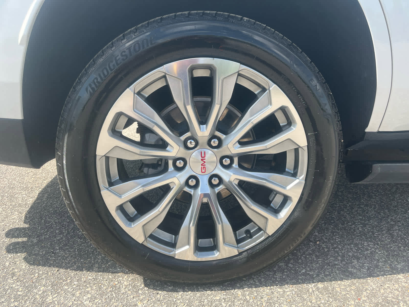 Used 2023 GMC Yukon Denali w/ Max Trailering Package image 34