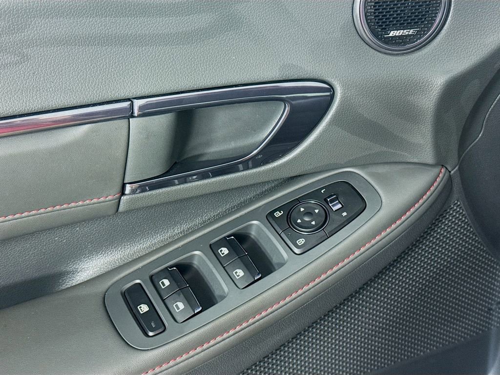 Used 2023 Hyundai Sonata N Line image 18