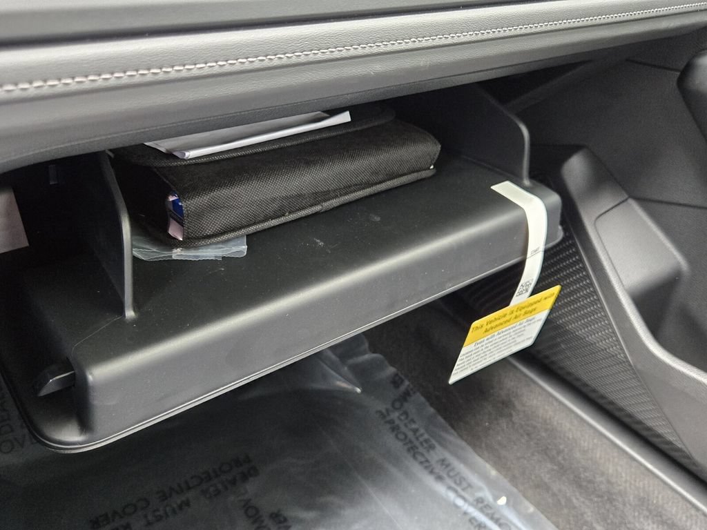 Certified 2024 Honda Accord LX image 21