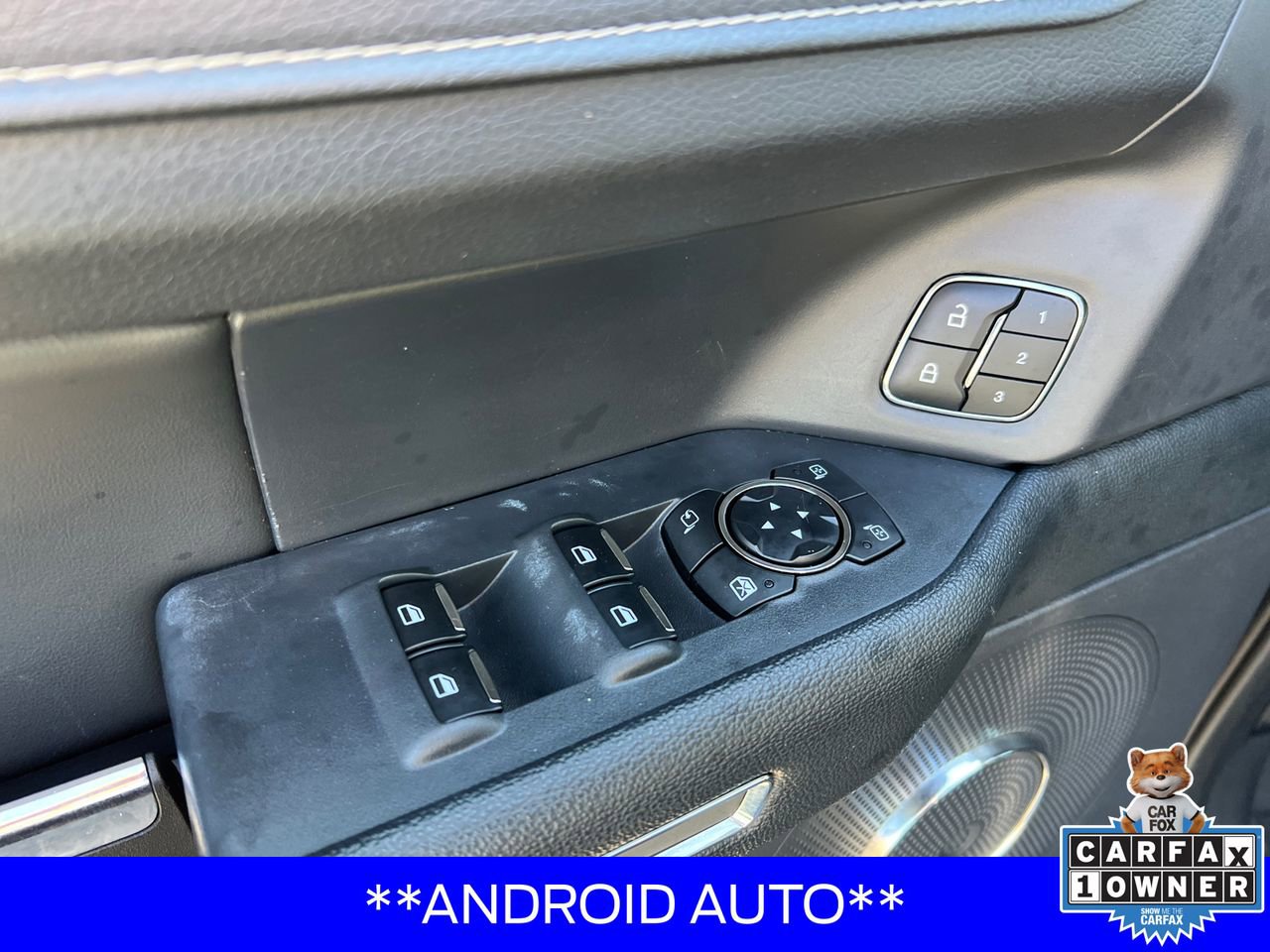 Used 2024 Ford Expedition Max XLT RWD image 12
