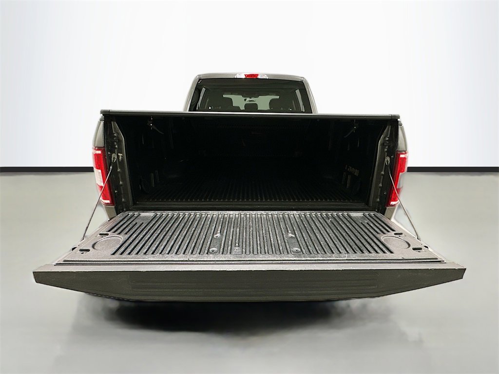Used 2018 Ford F150 XLT image 25
