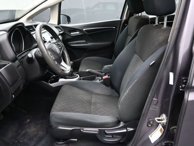 Used 2017 Honda Fit LX image 20