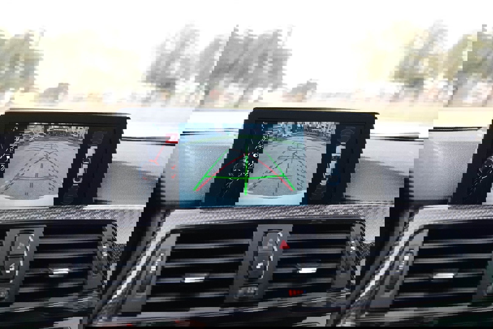 Used 2015 BMW M4 Coupe image 34