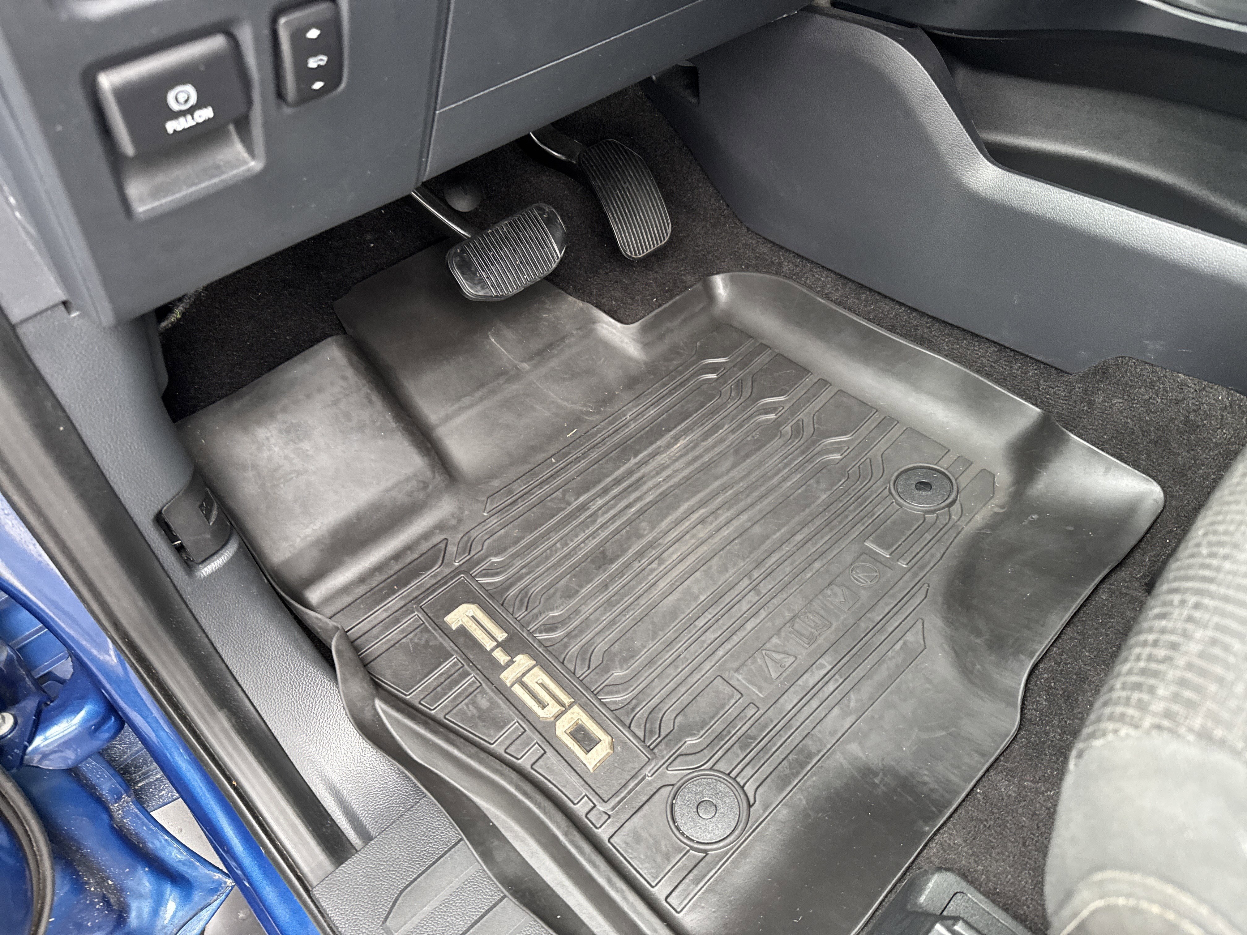 Used 2022 Ford F150 XLT w/ Equipment Group 302A High image 23