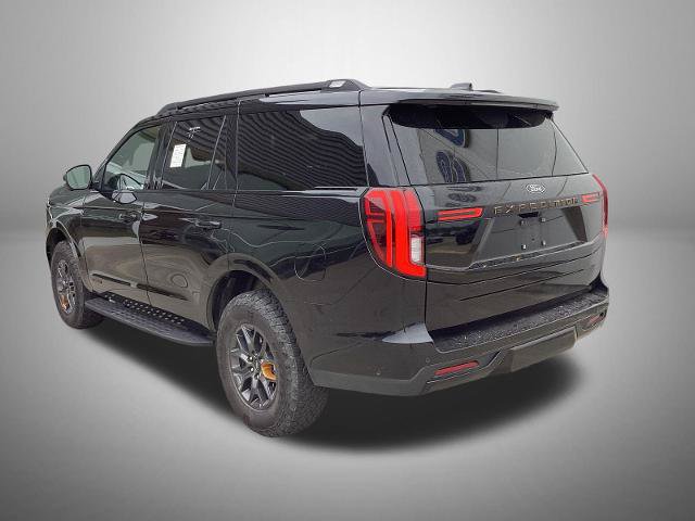 Certified 2025 Ford Expedition Tremor AWD/4WD image 2