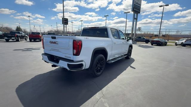 Certified 2023 GMC Sierra 1500 Elevation w/ X31 Off-Road Package image 8