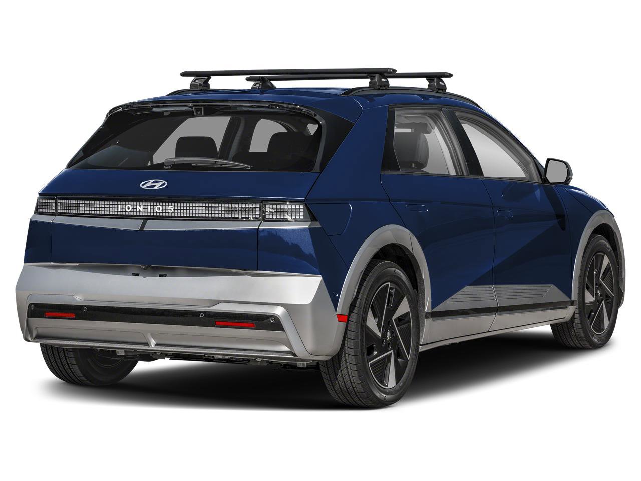 New 2026 Hyundai Ioniq 5 Limited image 2