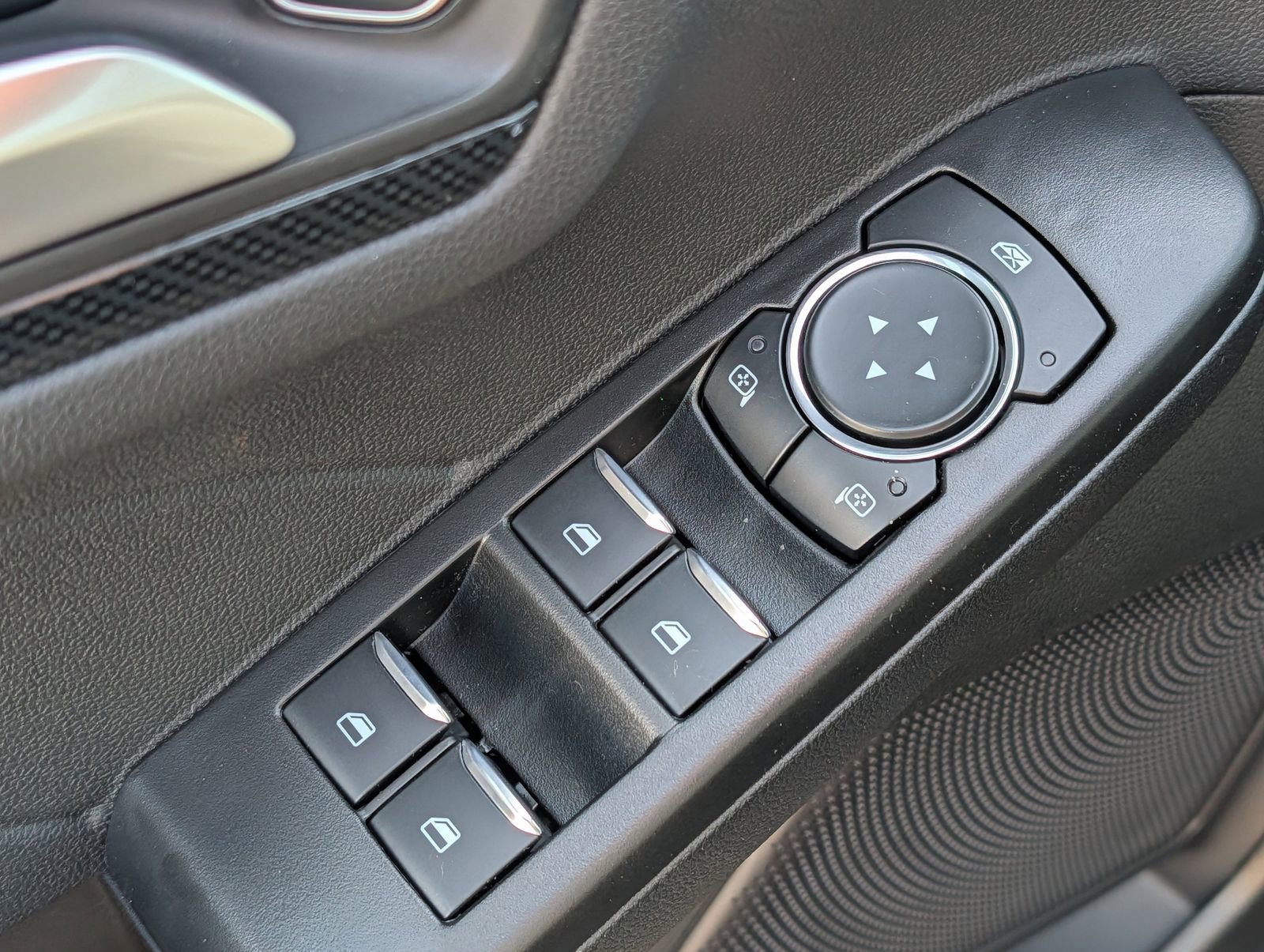 New 2026 Ford Escape ST-Line w/ Tech Pack #1 AWD/4WD image 27