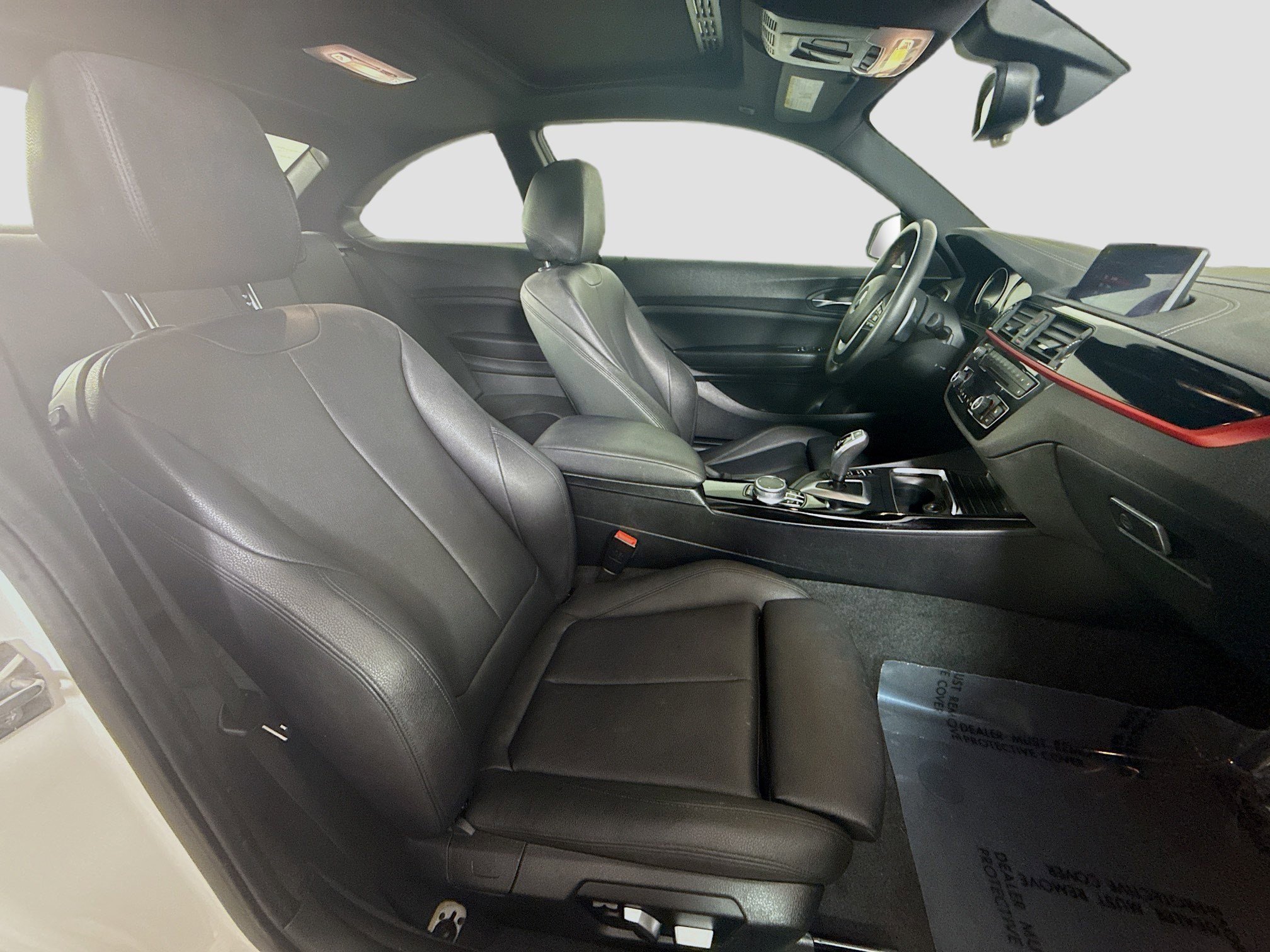 Used 2019 BMW 230i Coupe w/ Premium Package RWD image 27