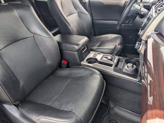 Used 2020 Toyota 4Runner Limited image 10