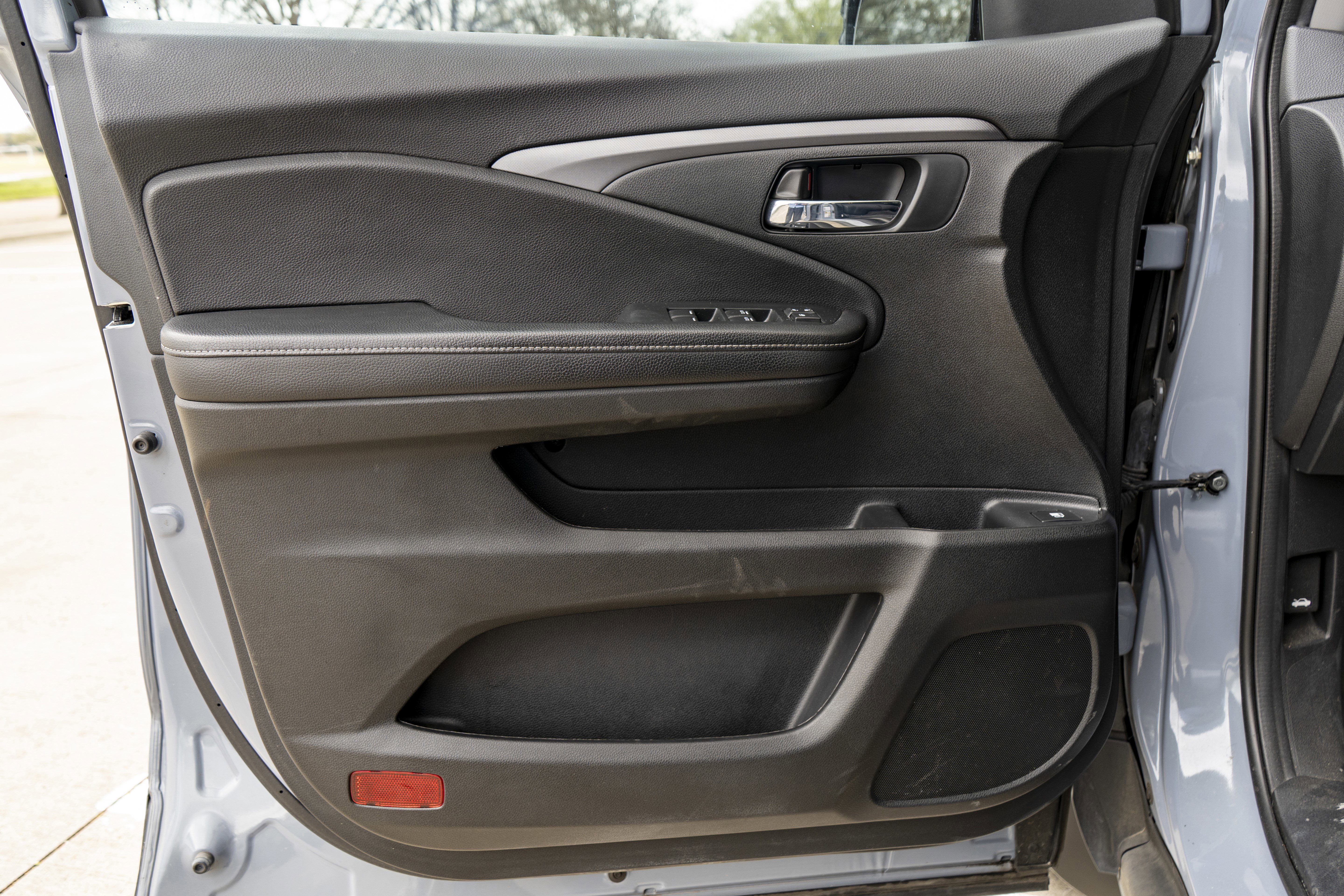 Used 2023 Honda Ridgeline Sport image 36