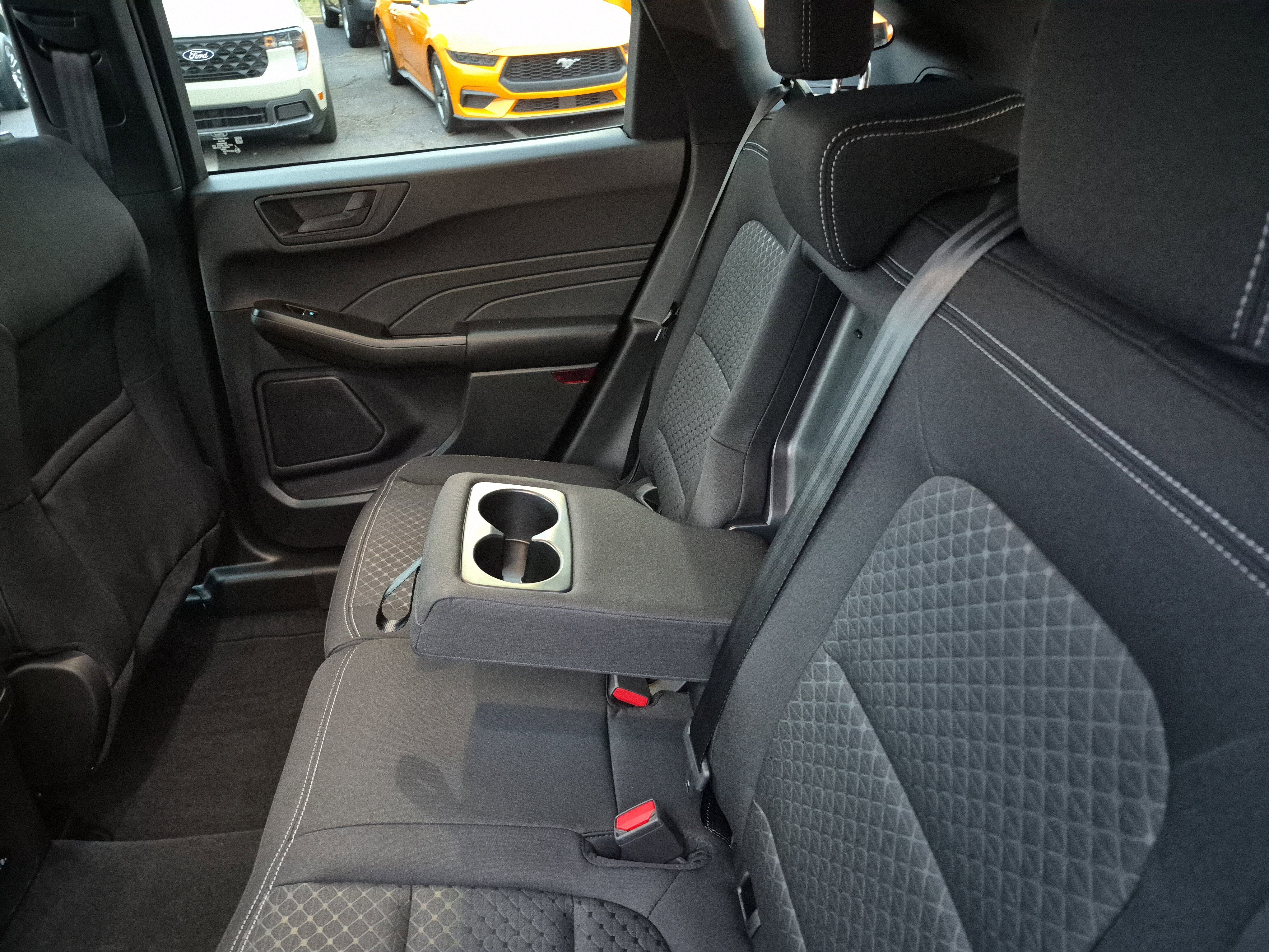 New 2026 Ford Escape Active w/ Tech Pack #1 image 14