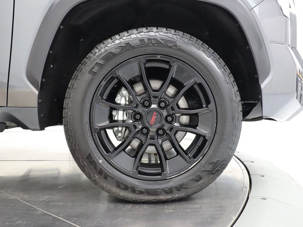 Used 2023 Toyota Tundra SR5 w/ SR5 Convenience Package AWD/4WD image 42