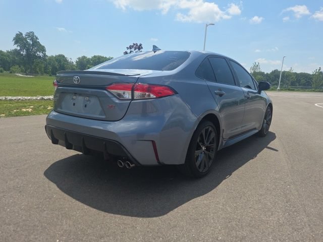 Used 2024 Toyota Corolla SE FWD image 9