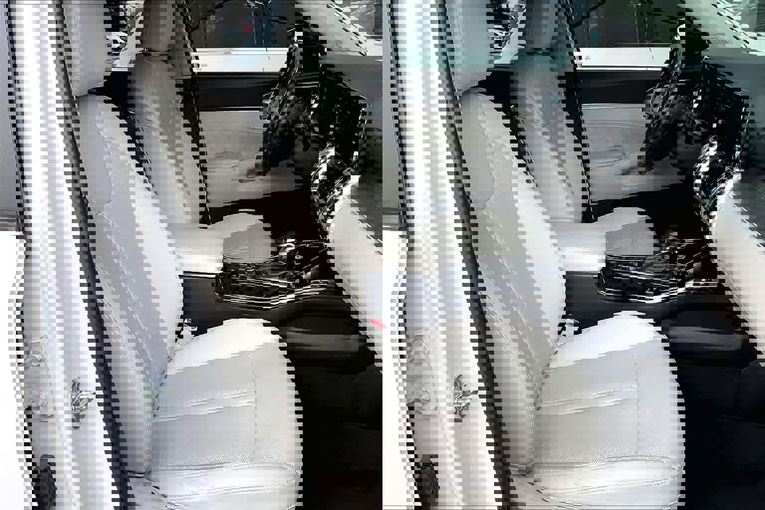 Used 2023 Kia Sorento SX image 8