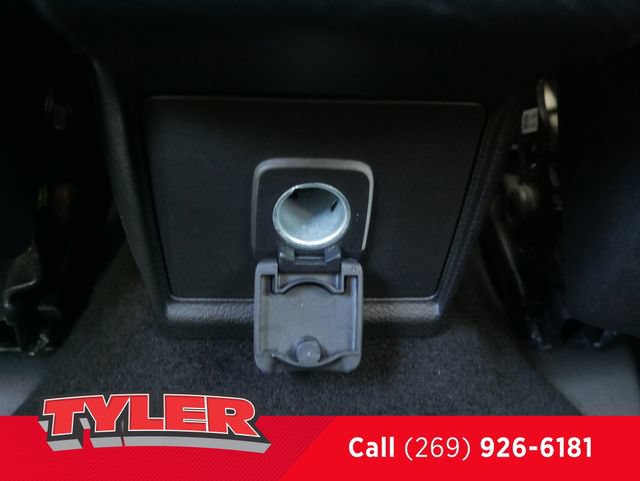 Used 2024 Jeep Compass Latitude AWD/4WD image 44